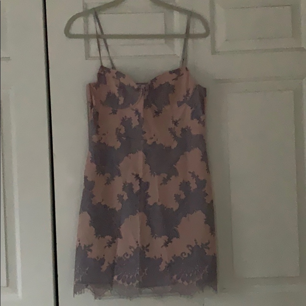 Storia A-line Dress